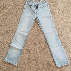 Levi's jeans